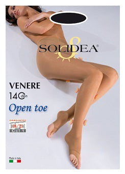 VENERE 140 OPEN TOE CIPR 1-S
