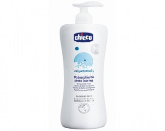 CH COSM BAGNOSCHIUMA 750ML
