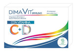 DIMAVIT IMMUNO 20CPS  