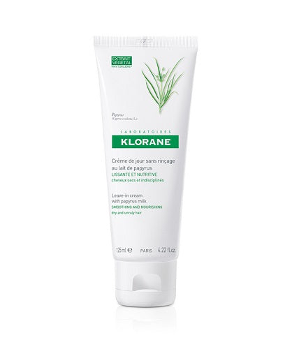 KLORANE CREMA CAPELLI QUOTIDIANA SENZA RISCIACQUO DATTERO DESERTO 125 ML

