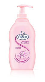 FISSAN BAGNO PRIMI MESI 400ML  