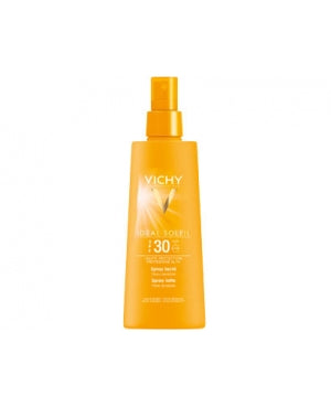 Vichy Capital Soleil Spray Spf 30 200ml