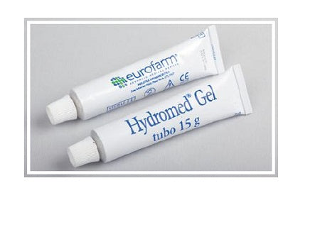 HYDROMED GEL POM 15G 1PZ  