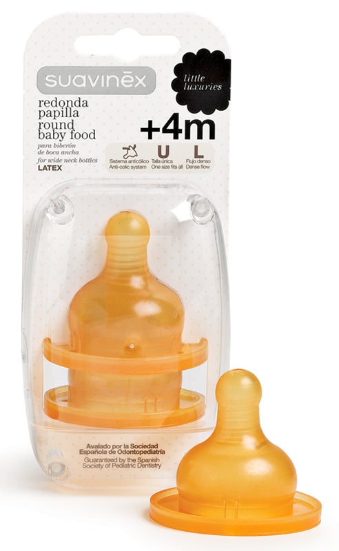 LITTLE LUXURIES TETT LATT PA+4