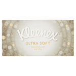 KLEENEX ULTRA SOFT FAZZ 10P  