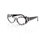 SAFARI ZEBRA +1.00DIOTTR  