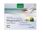 MAGNESIO B6+GRIFFONIA+RO 60CPS  