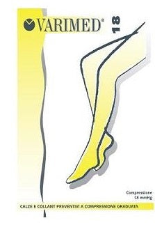 VARIMED CALZA COSCIA 18 FUMO 3