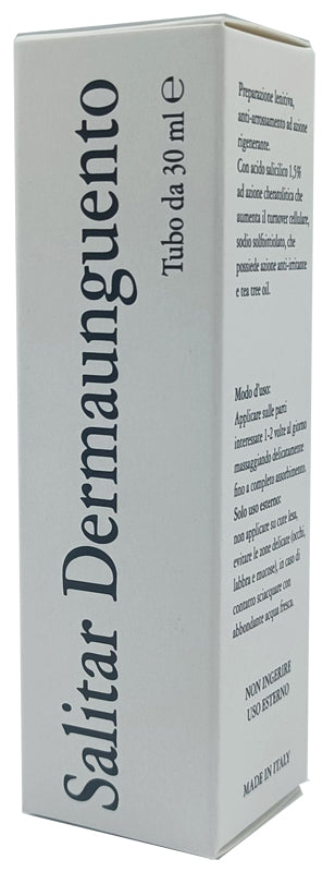 SALITAR DERMAUNGUENTO 30ML
