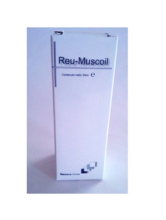 REU-MUSCOIL 30ML  