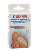 GEHWOL CUSC DITA MARTELLO SX  