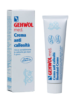 GEHWOL MED CREMA ANTI CALLOSIT  