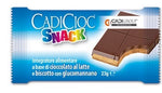 CADICIOC SNACK LATTE 1BARR  