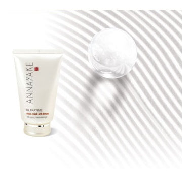 Annayake Ultratime Mass Mask Anti Temps Action+ 50 ml