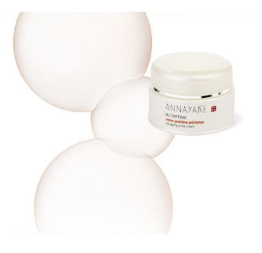 ANNAYAKE ULTRATIME Crème Première Anti-temps 50 ml