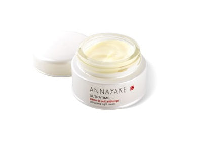 Annayake Ultratime Crème de Nuit Anti Temps 50ml