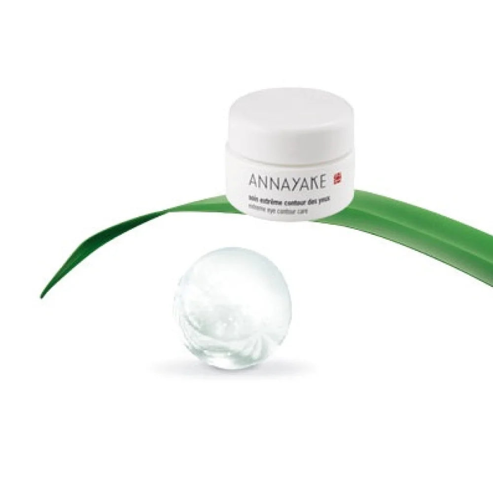 Annayake Soin Extreme Contour Yeux - Crema Contorno Occhi Antirughe 15ml