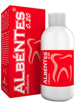 ALBENTES COLLUT 0,20% 200ML  