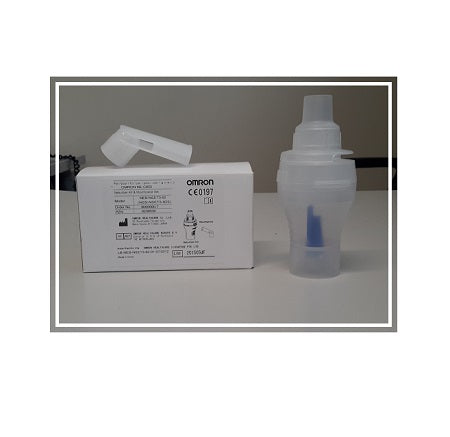 OMRON KIT NEBUL COMP AIR C802  