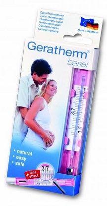 ECO BASALTEST TERMO S/MERCURIO
