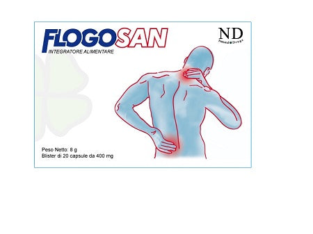 FLOGOSAN 20CPS
