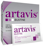 ARTAVIS 20BUST 8G  