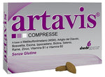 ARTAVIS 30CPR  