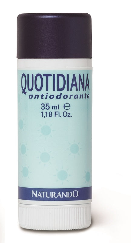 QUOTIDIANA ANTIOD STICK 35ML  