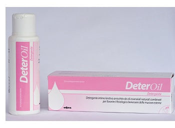 DETEROIL DETERGENTE 250ML  