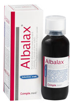 ALBALAX 200ML  