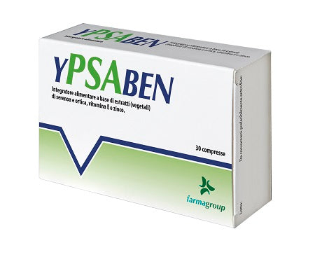 YPSABEN 30CPR
