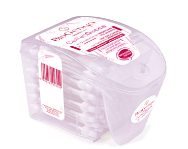 BIOGENYA GOCCE COT BABY 72PZ  