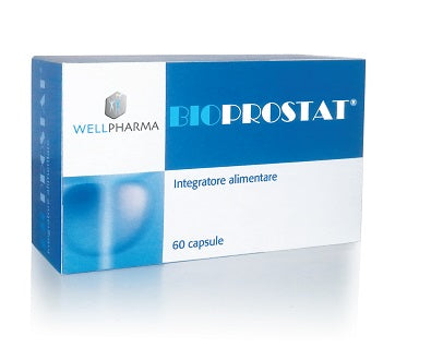 BIOPROSTAT 60CPS
