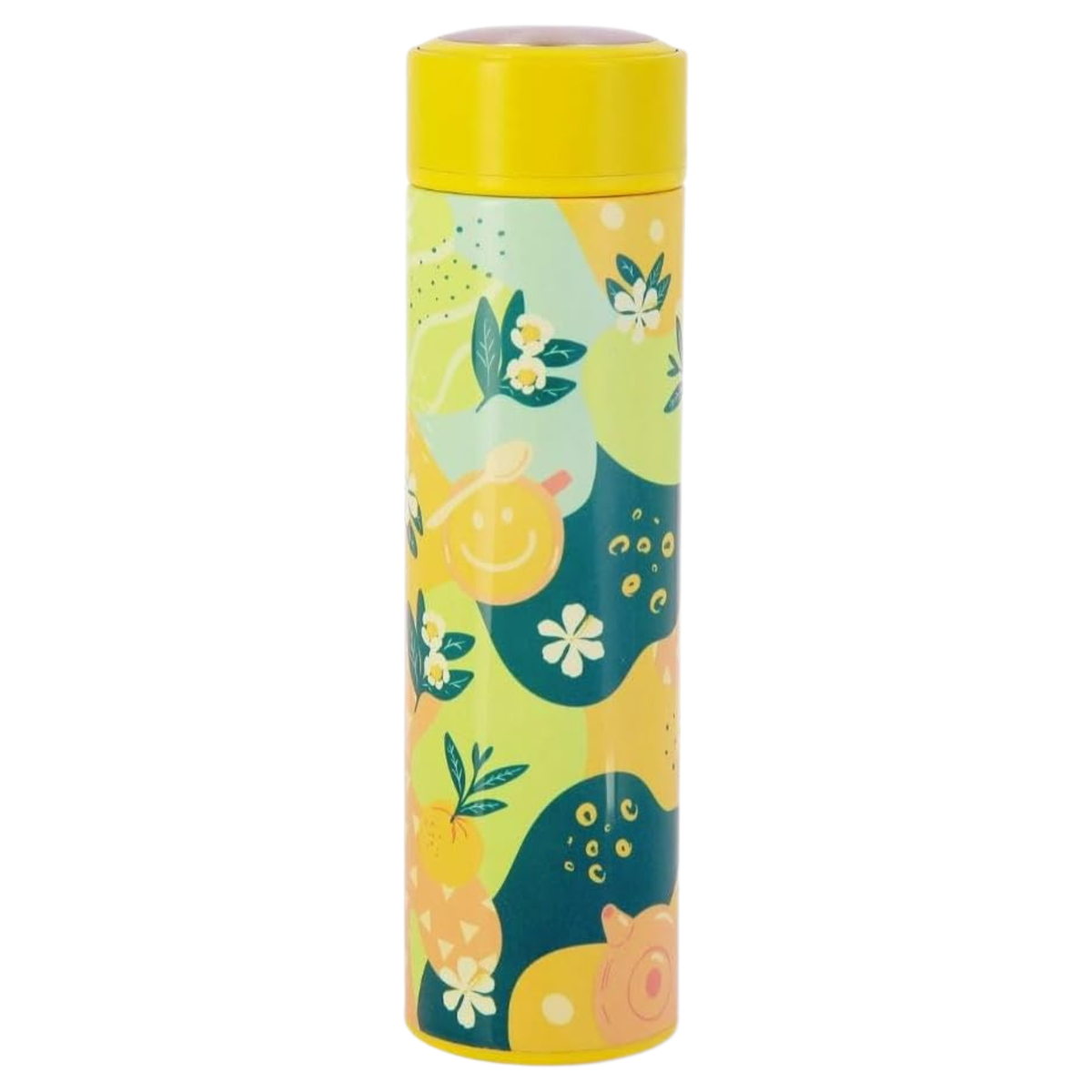 Neavita Bottiglia Thermos Acciaio In-Fusion Felicite' 500ml  