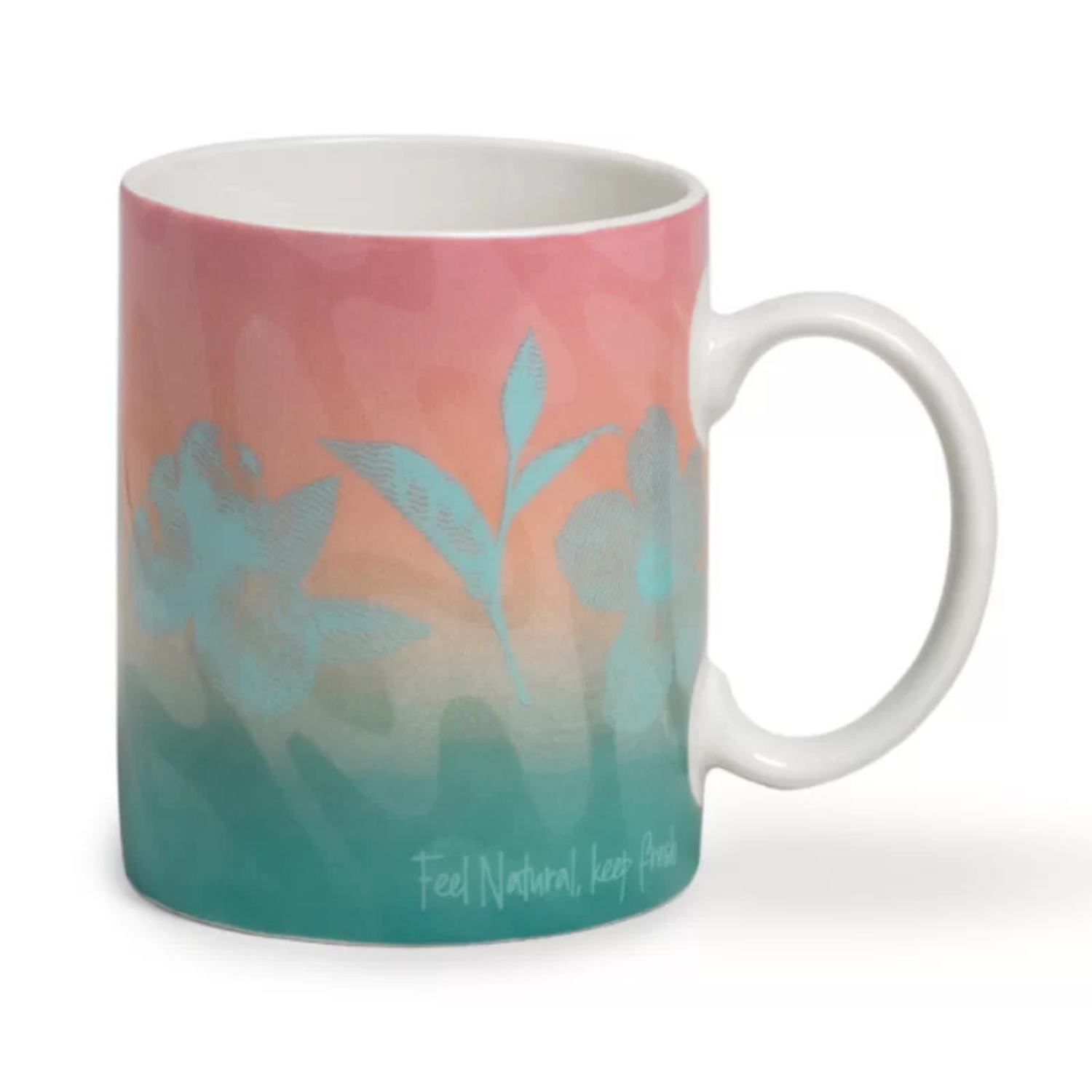 Neavita Mug Tazza Tisane Twice Da 360ml