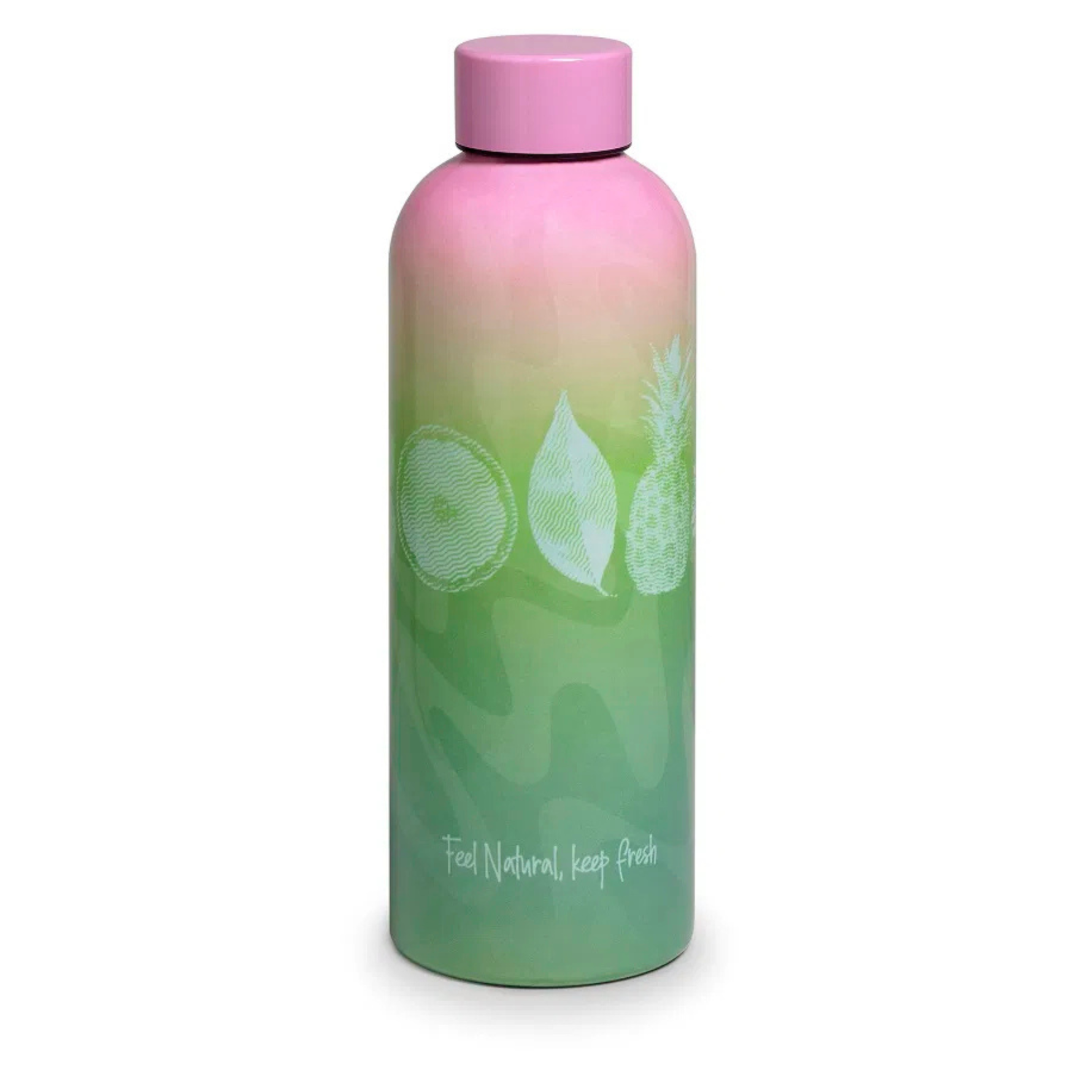 Neavita Bottiglia Thermos Twice in Acciaio Da 500ml

