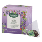 Neavita | Tisana Frutti di Bosco Filtroscrigno | 15 Filtri  