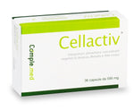 CELLACTIV PLUS 36CPS  