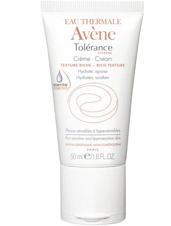 AVENE Tolérance extrême Crema Cosmetico sterile idratante e lenitiva  50 ml  