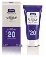 DEODORANTE CREMA 20 40ML  
