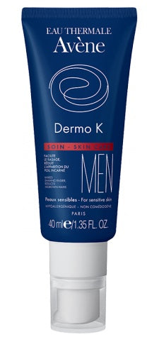 AVENE Men Dermo K Trattamento Rasatura 40 ml  