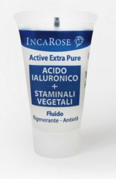 INCAROSE ACTIVE EX PURE AI+STA
