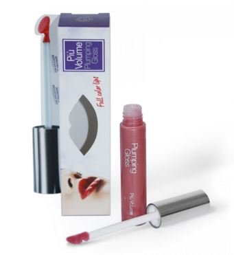 INCAROSE PLUMP GLOSS 03 PINK  