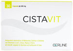 CISTAVIT 30CPS  