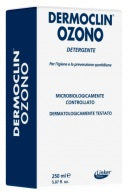DERMOCLIN OZONO SOL 250ML  