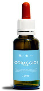 CORAGGIO FOBIE NATUR MIX 30ML  