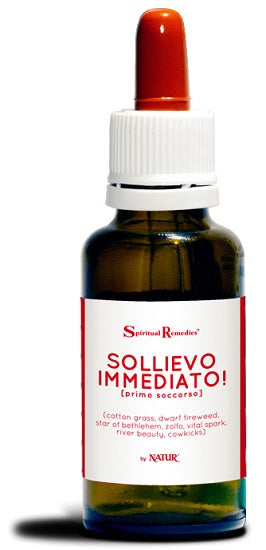 SOLLIEVO IMMEDIATO NATUR MIX
