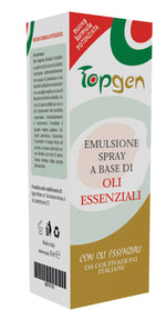TOP GEN COSMETICS 50ML  