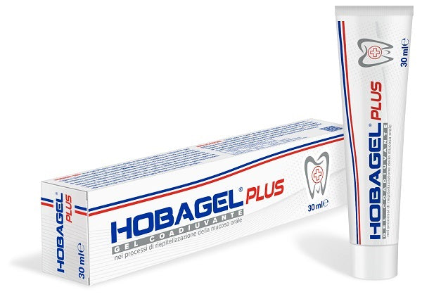 HOBAGEL PLUS GEL COAD 30ML