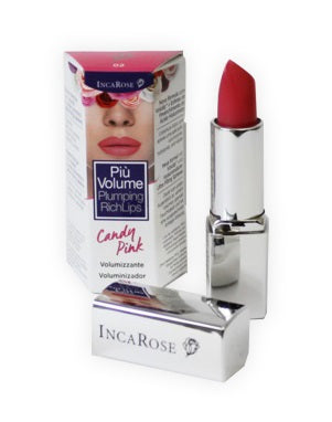 INCAROSE VOL PL RI 02 CAN PINK
